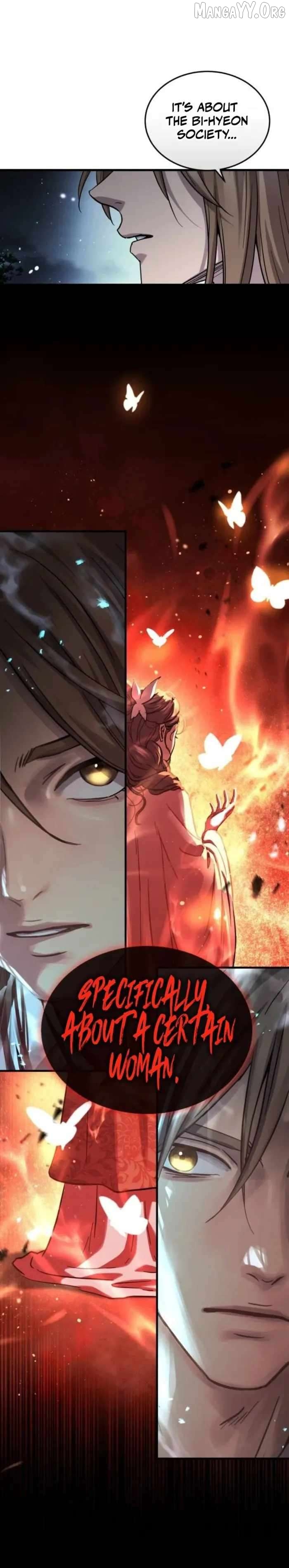 Read Absolute Dominion EN Manga Online