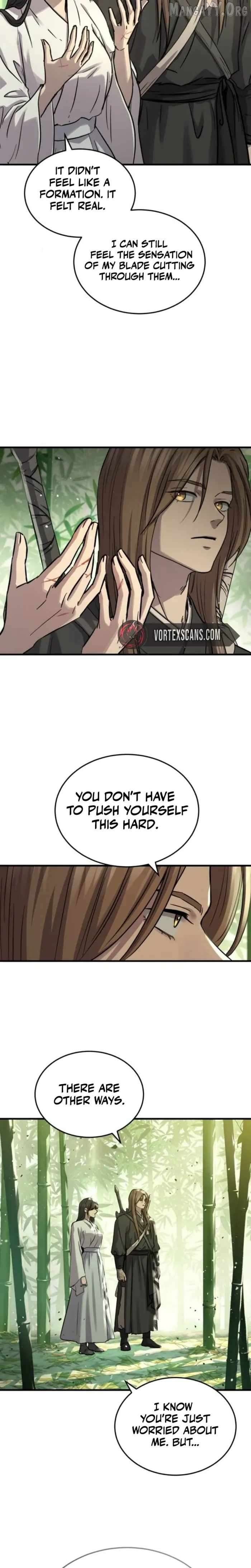 Read Absolute Dominion EN Manga Online