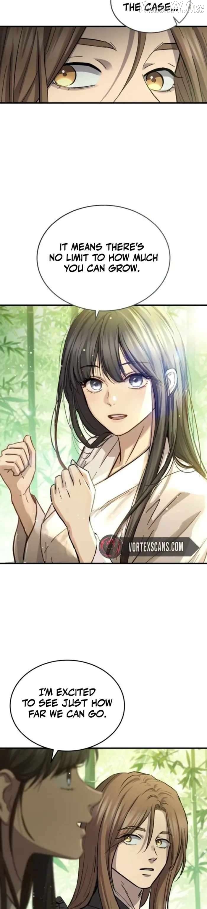 Read Absolute Dominion EN Manga Online