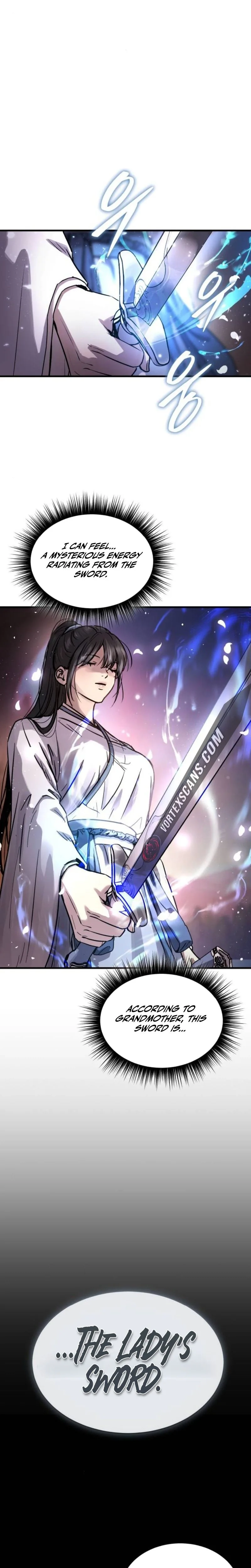 Read Absolute Dominion EN Manga Online
