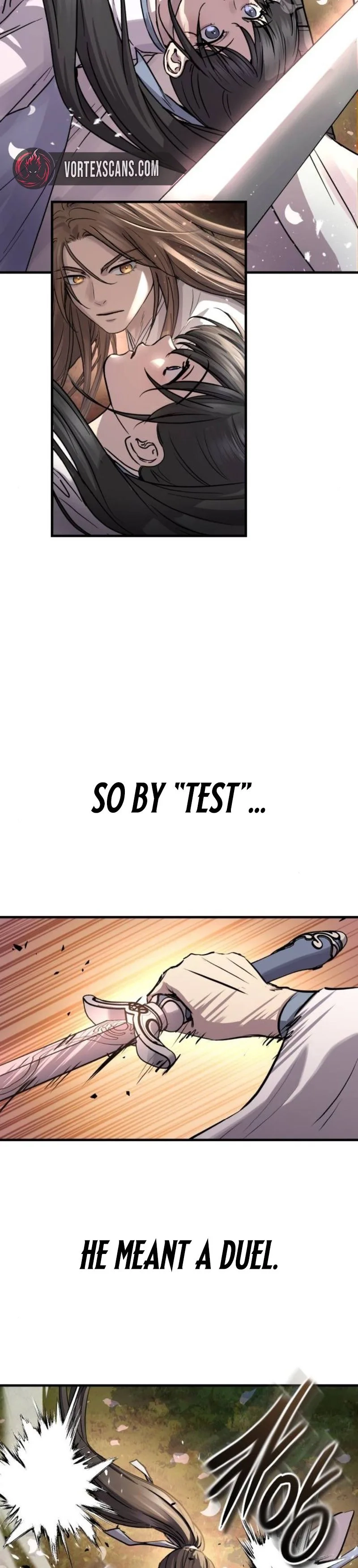 Read Absolute Dominion EN Manga Online
