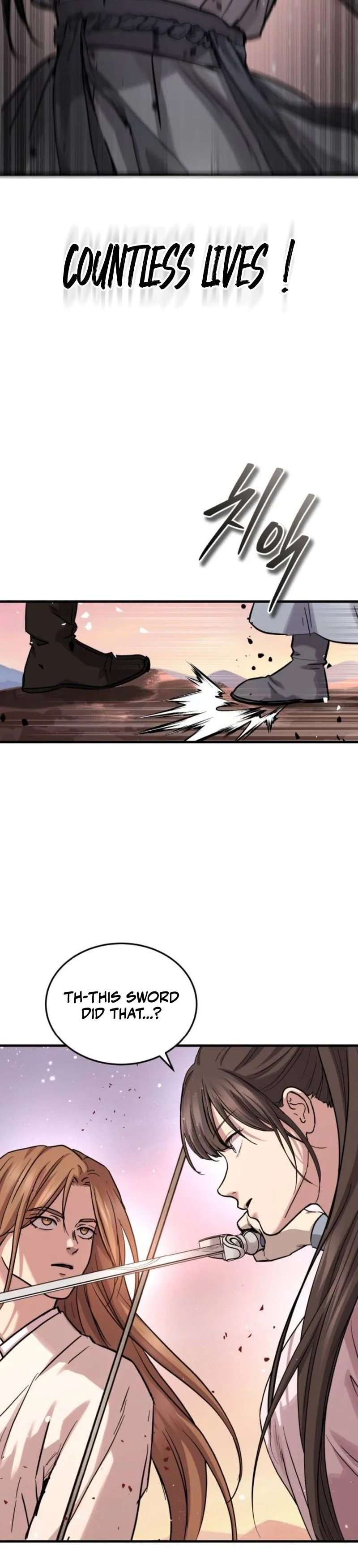 Read Absolute Dominion EN Manga Online