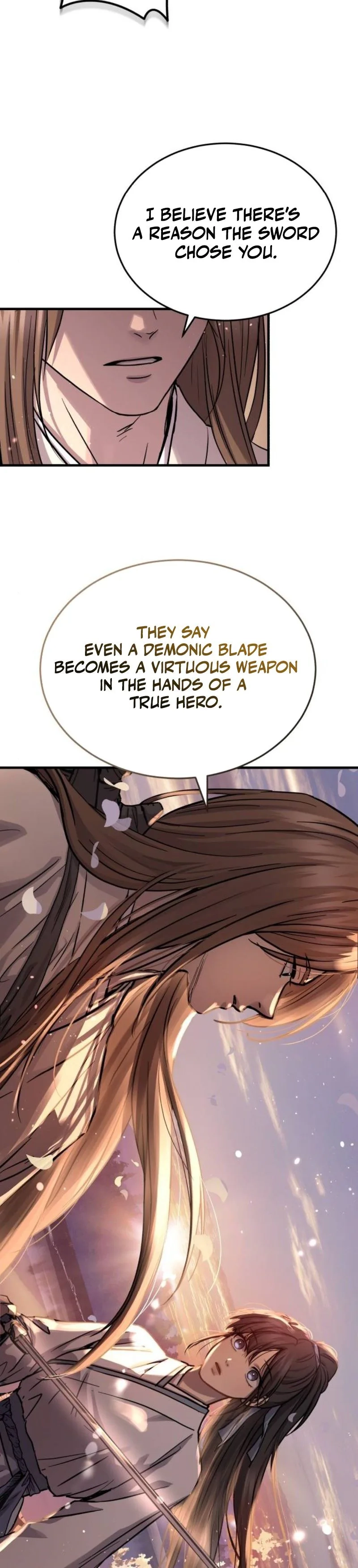 Read Absolute Dominion EN Manga Online