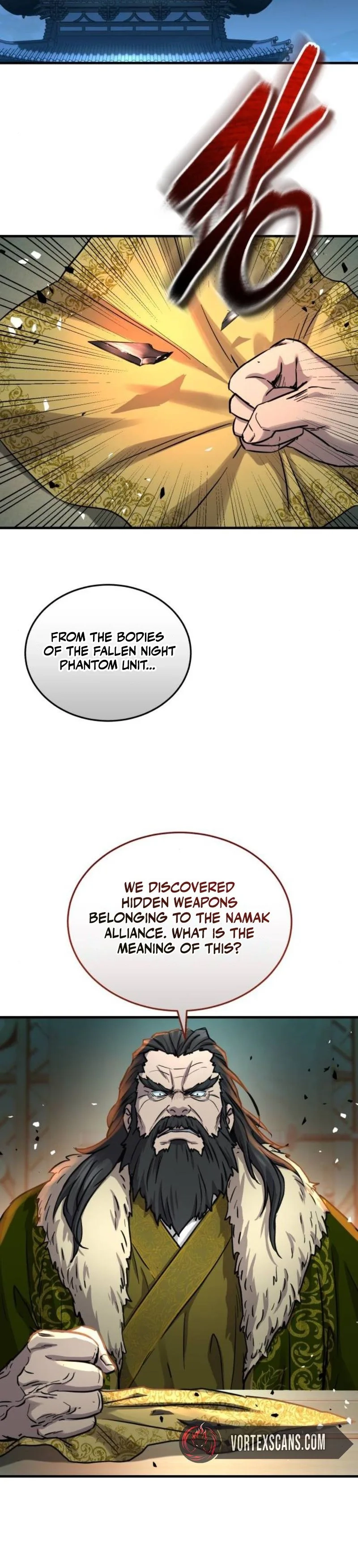 Read Absolute Dominion EN Manga Online