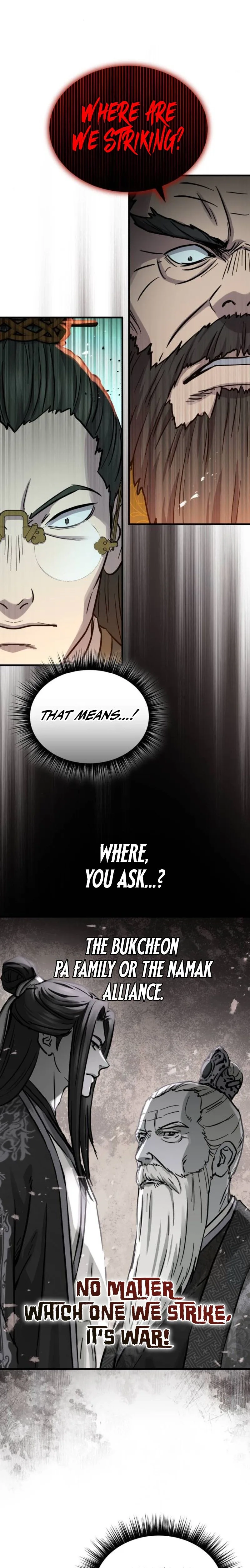 Read Absolute Dominion EN Manga Online