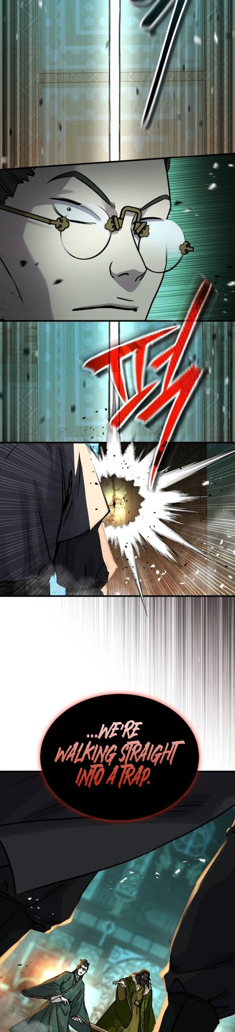 Read Absolute Dominion EN Manga Online