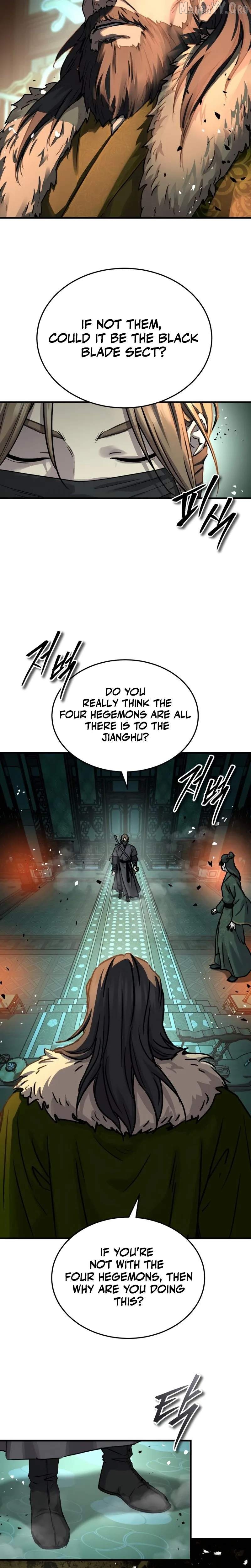 Read Absolute Dominion EN Manga Online