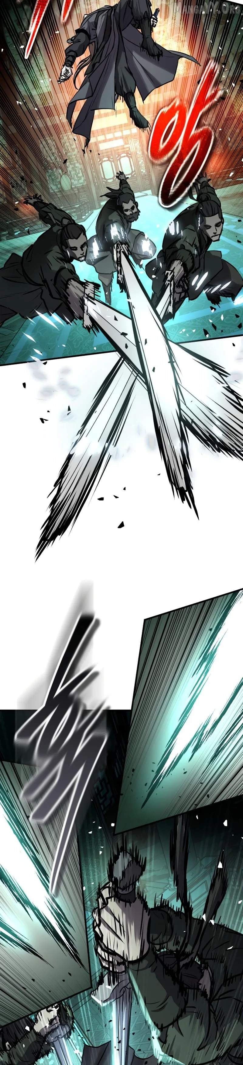 Read Absolute Dominion EN Manga Online