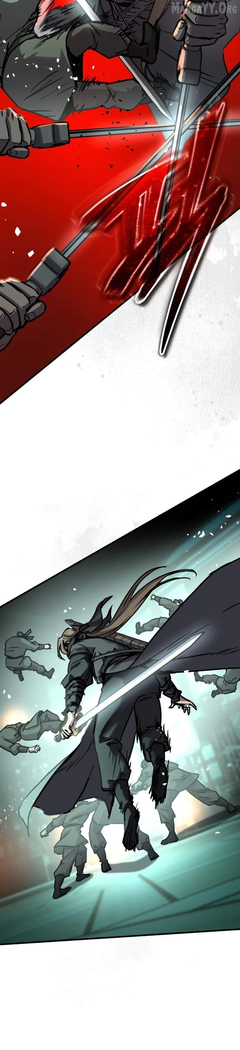 Read Absolute Dominion EN Manga Online