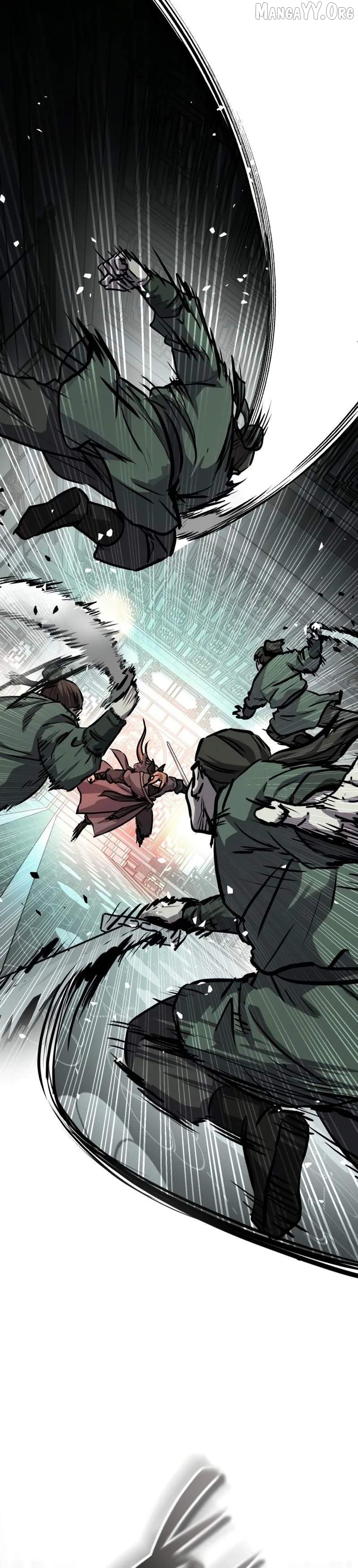 Read Absolute Dominion EN Manga Online