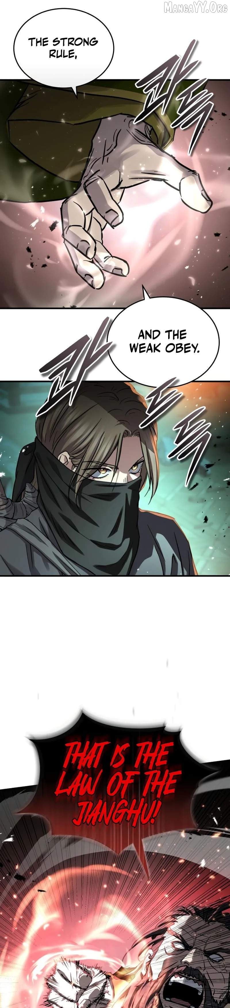 Read Absolute Dominion EN Manga Online