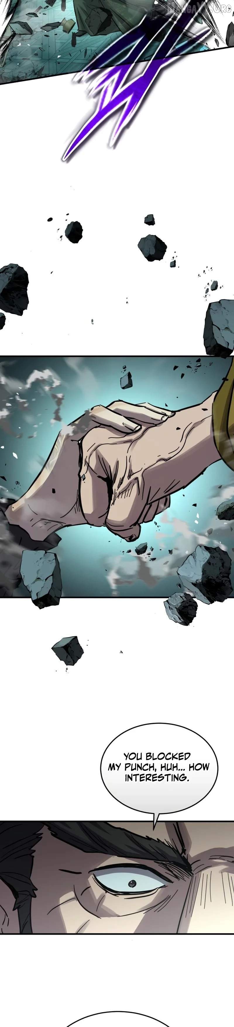 Read Absolute Dominion EN Manga Online