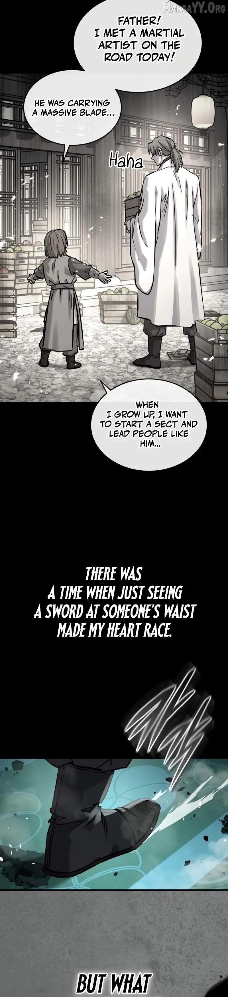 Read Absolute Dominion EN Manga Online