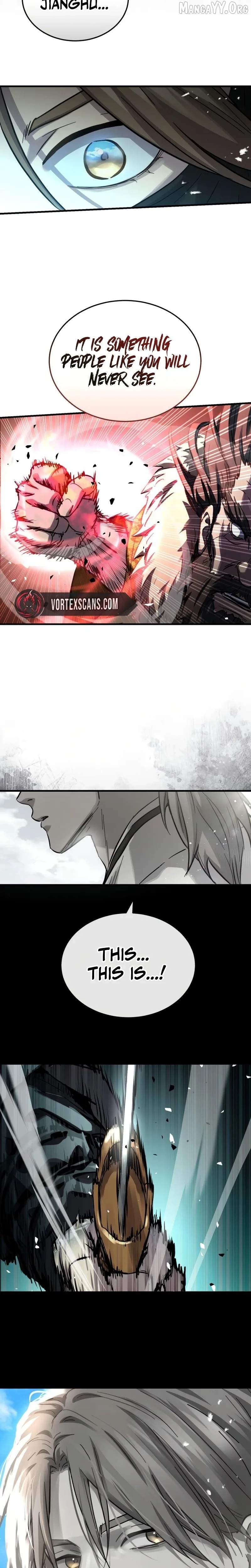 Read Absolute Dominion EN Manga Online
