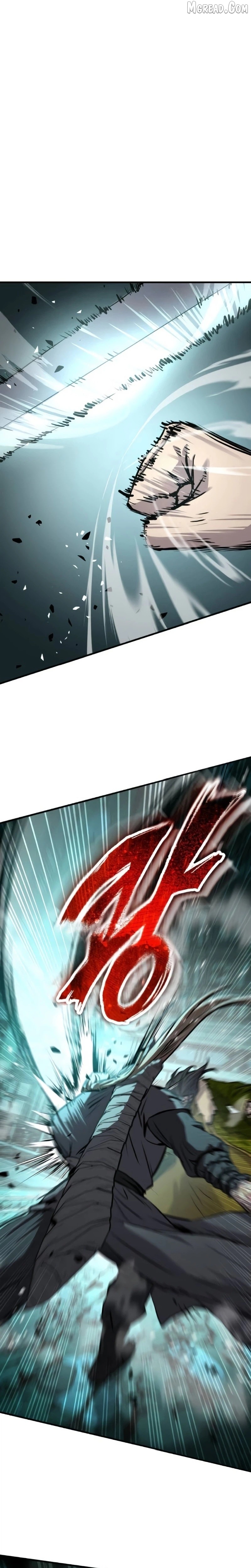 Read Absolute Dominion EN Manga Online