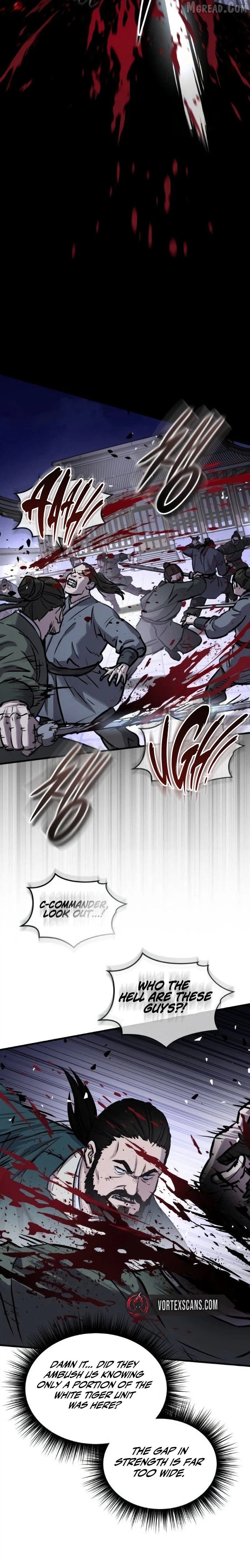 Read Absolute Dominion EN Manga Online