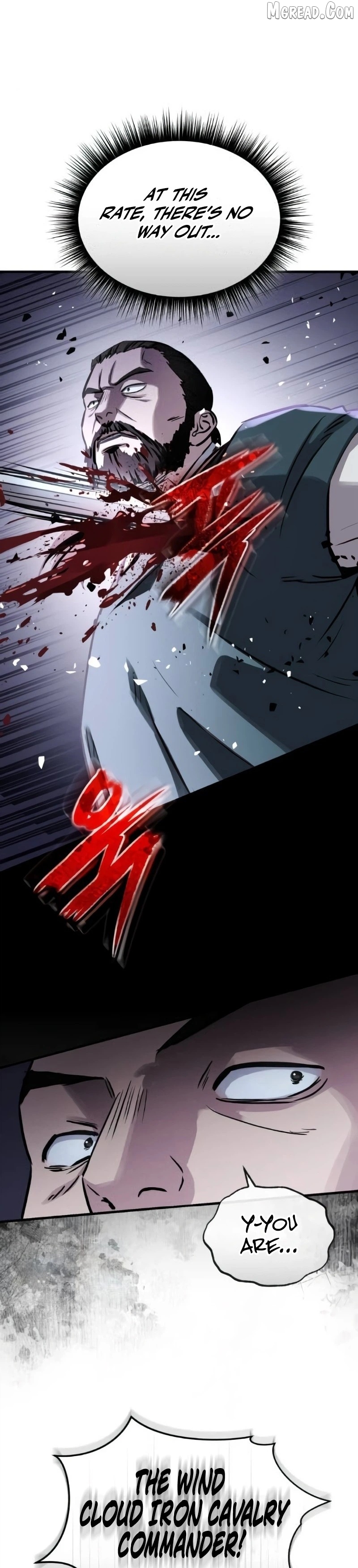 Read Absolute Dominion EN Manga Online