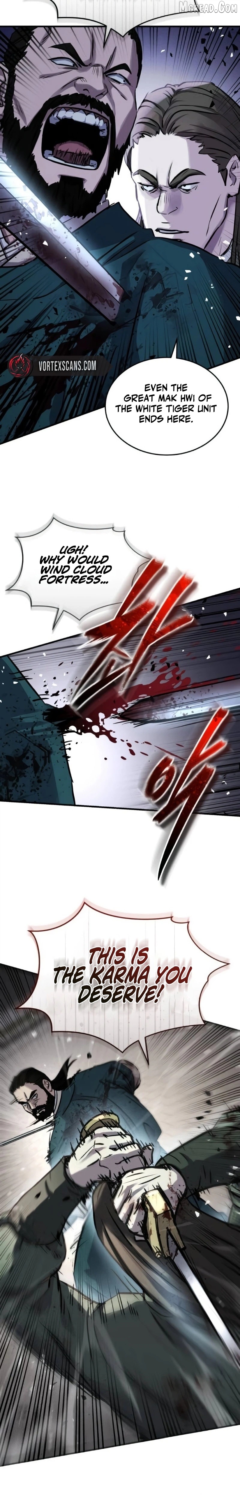 Read Absolute Dominion EN Manga Online