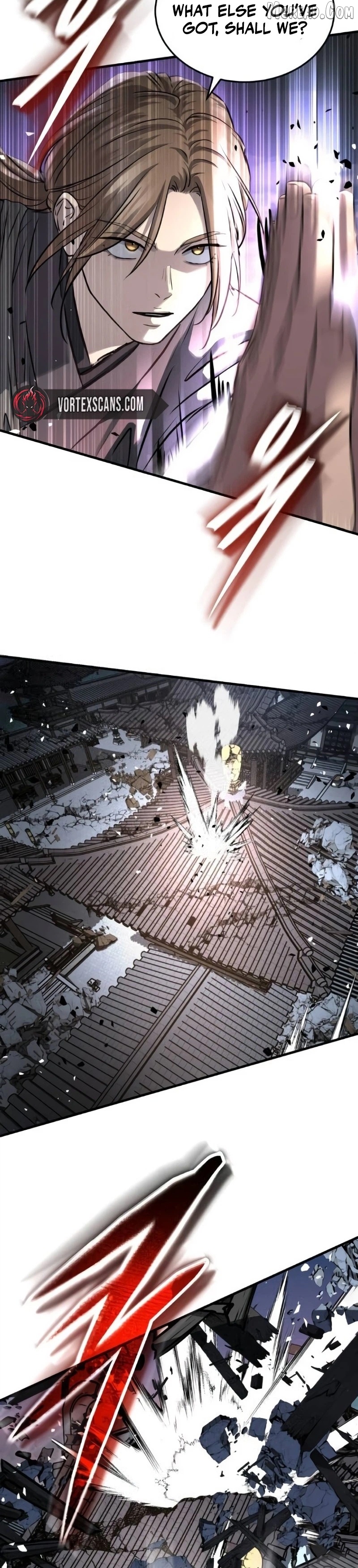 Read Absolute Dominion EN Manga Online