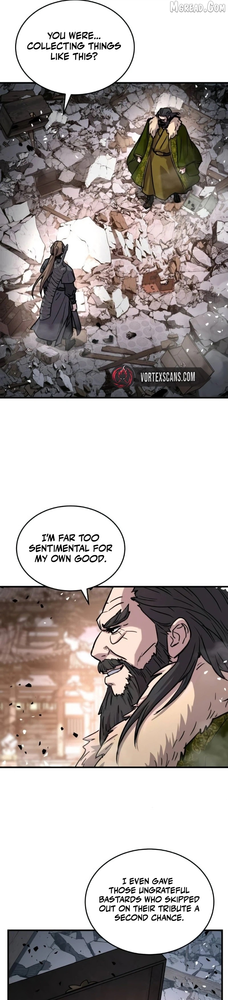 Read Absolute Dominion EN Manga Online