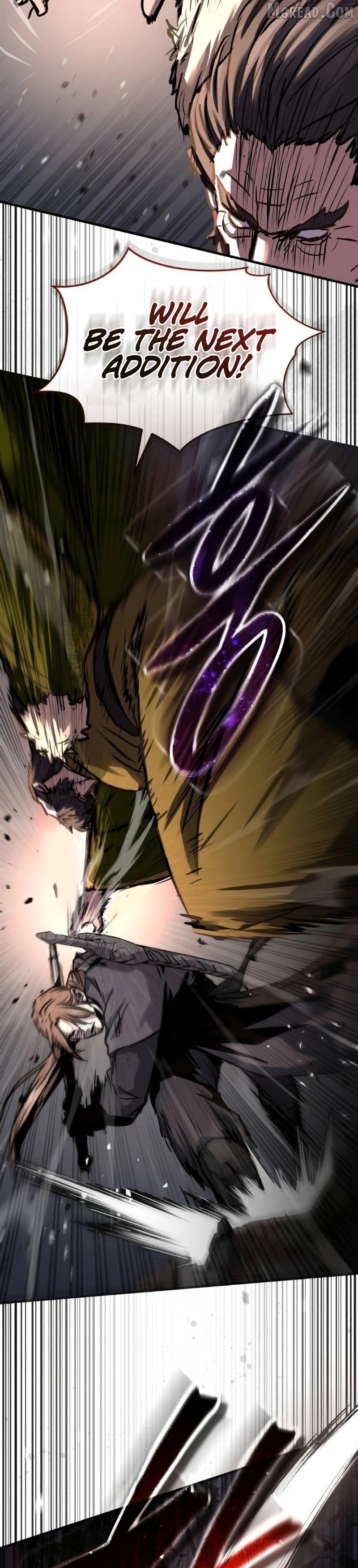 Read Absolute Dominion EN Manga Online