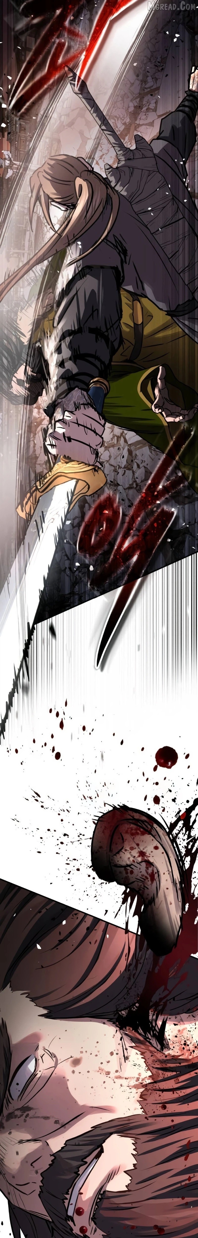 Read Absolute Dominion EN Manga Online