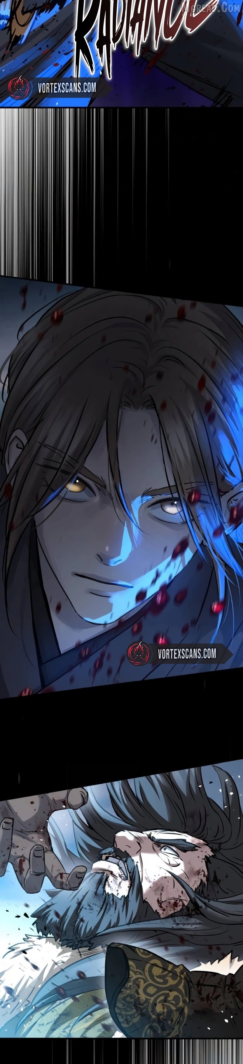 Read Absolute Dominion EN Manga Online