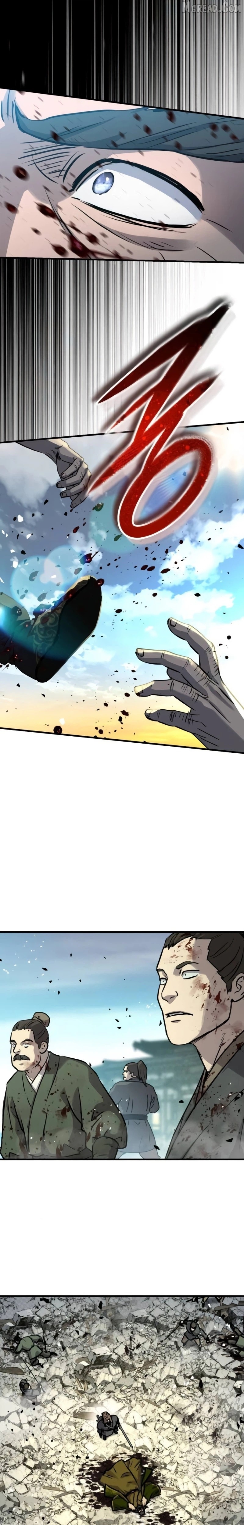 Read Absolute Dominion EN Manga Online