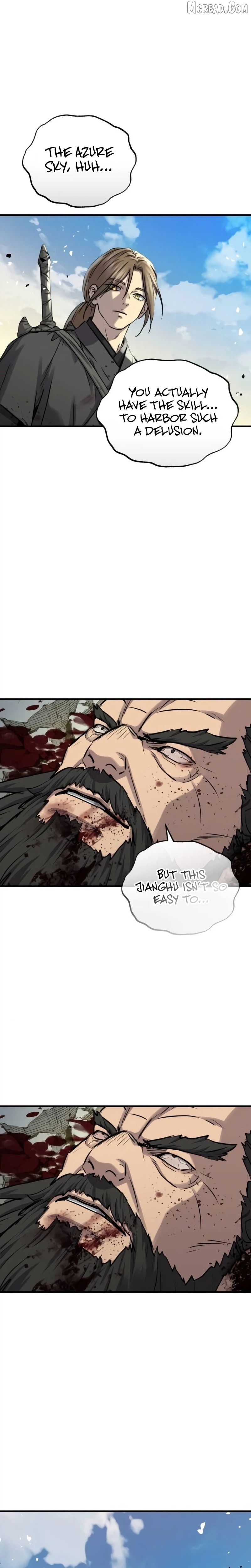 Read Absolute Dominion EN Manga Online