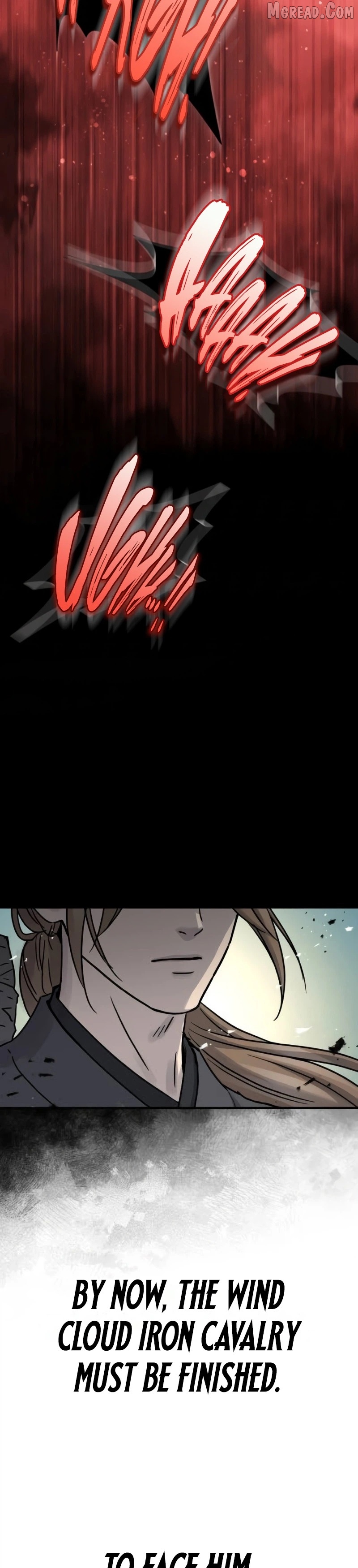 Read Absolute Dominion EN Manga Online