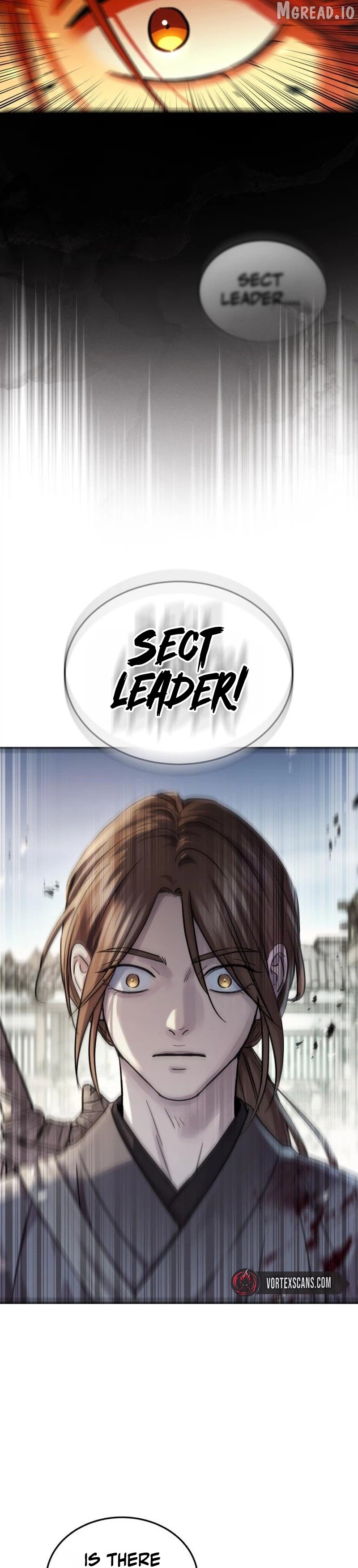 Read Absolute Dominion EN Manga Online