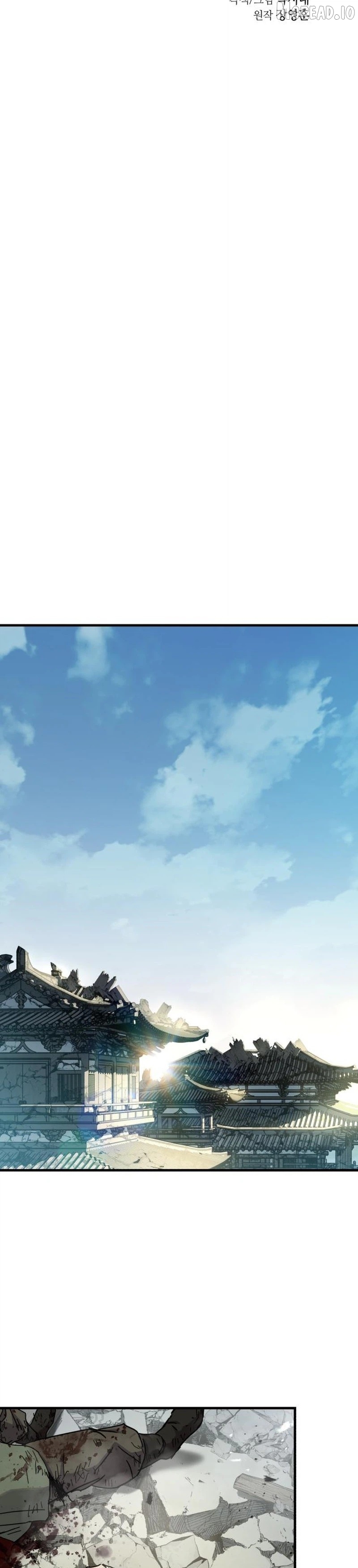 Read Absolute Dominion EN Manga Online