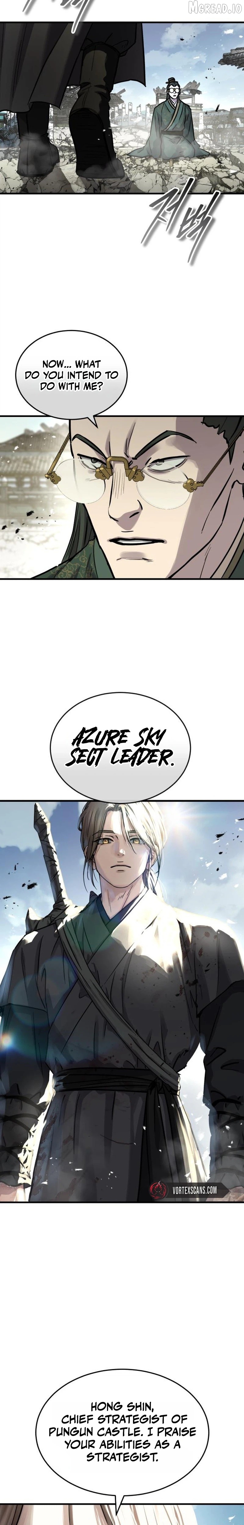 Read Absolute Dominion EN Manga Online