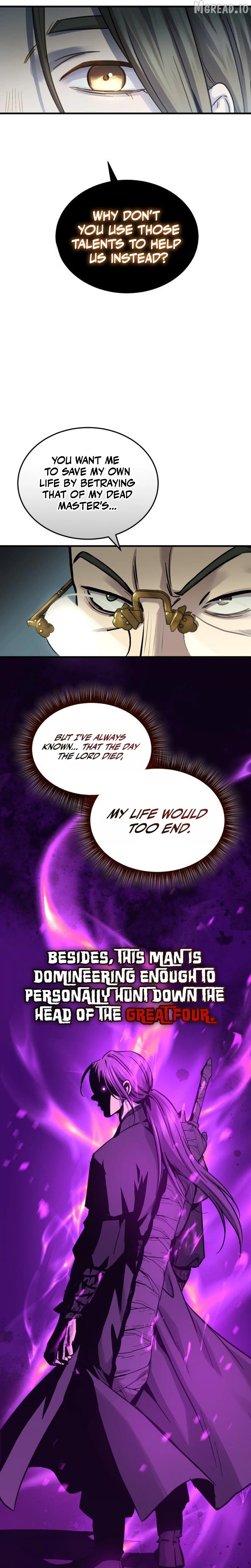 Read Absolute Dominion EN Manga Online