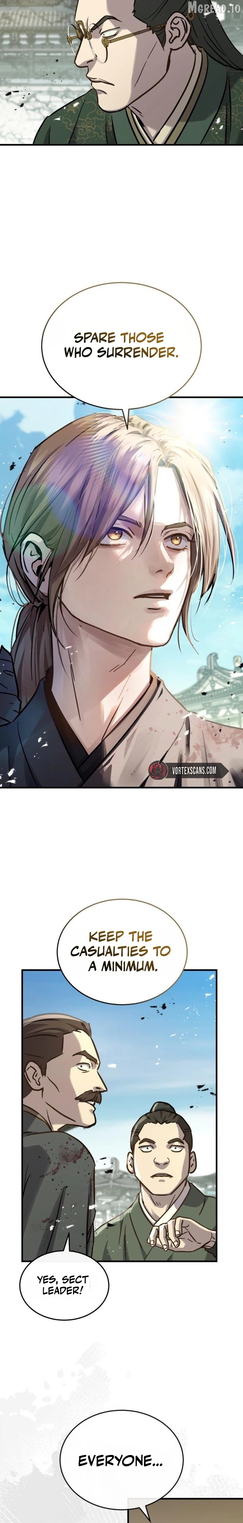 Read Absolute Dominion EN Manga Online