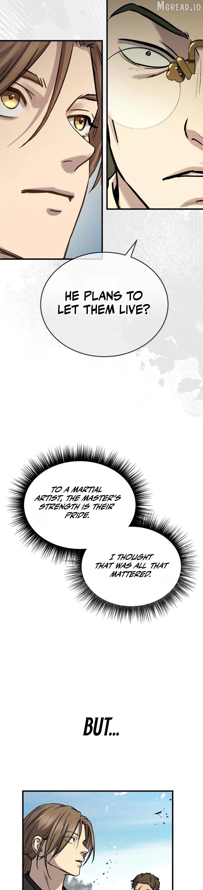 Read Absolute Dominion EN Manga Online