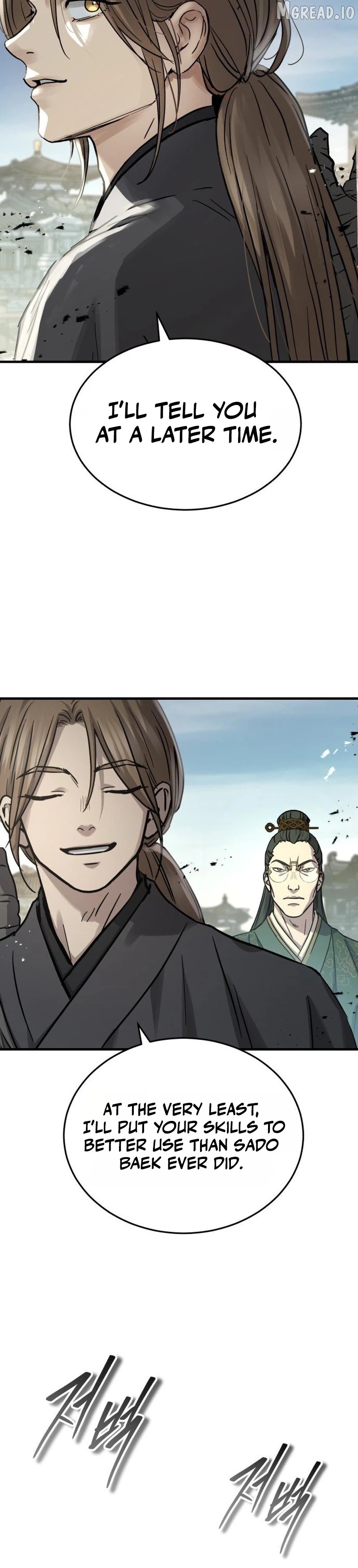 Read Absolute Dominion EN Manga Online