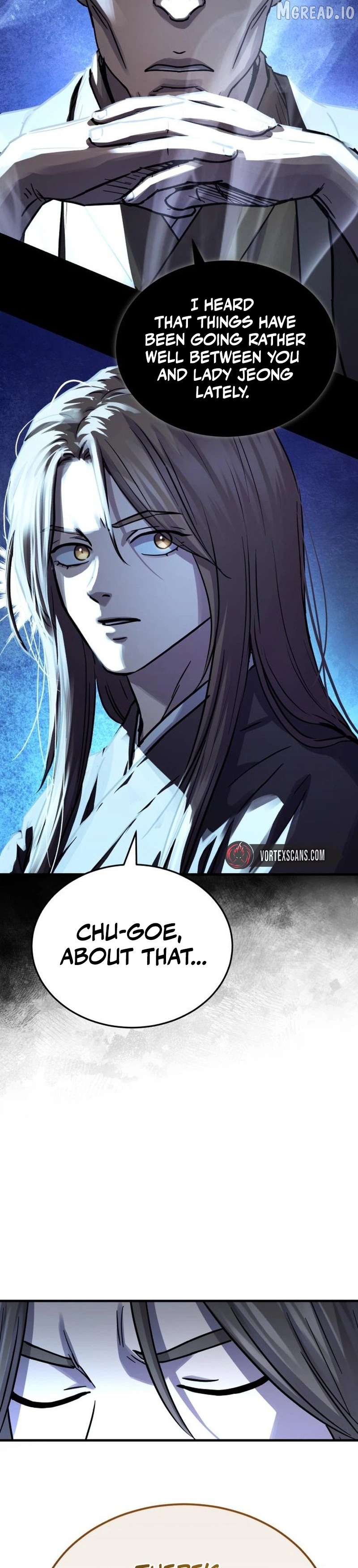 Read Absolute Dominion EN Manga Online