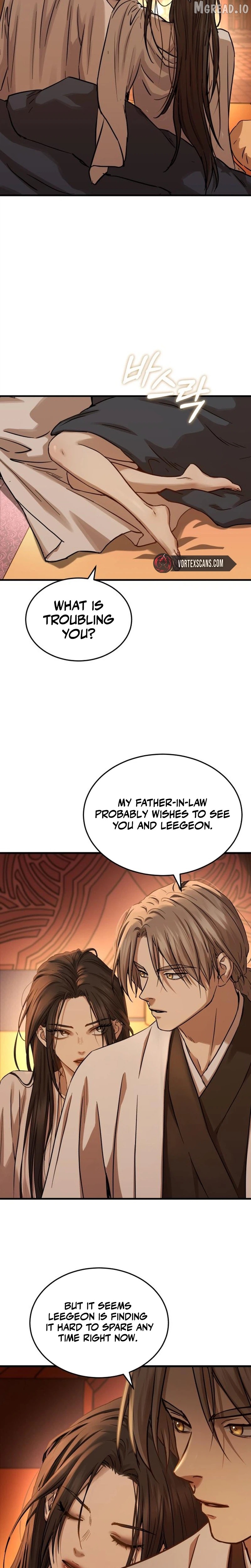 Read Absolute Dominion EN Manga Online