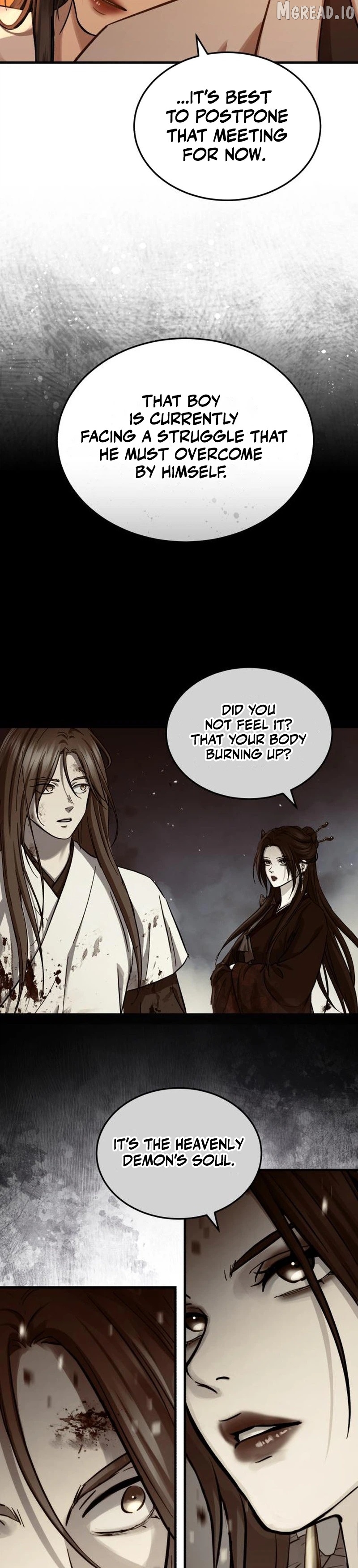 Read Absolute Dominion EN Manga Online