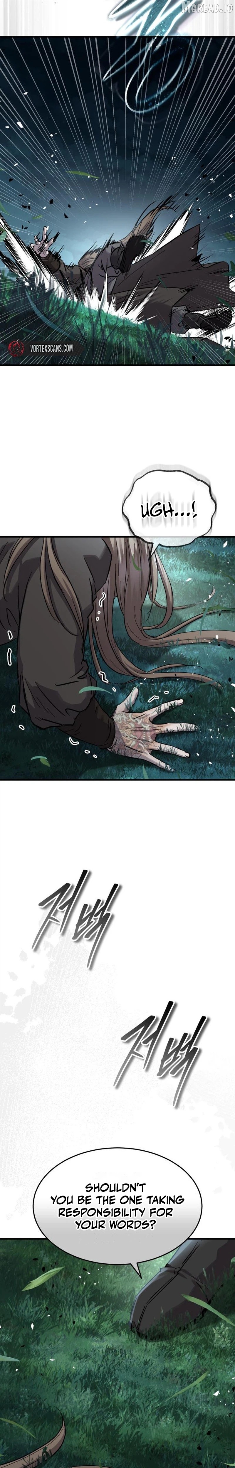 Read Absolute Dominion EN Manga Online