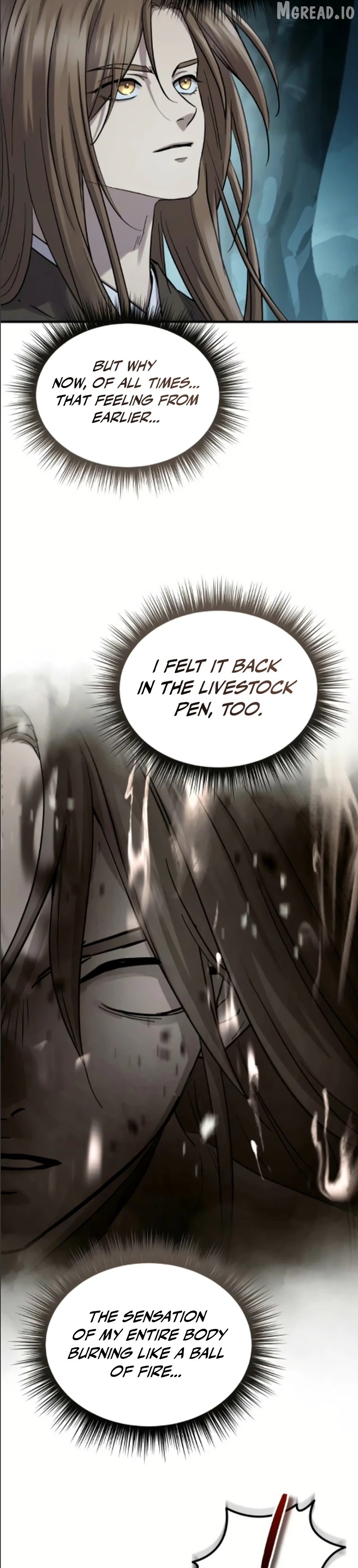 Read Absolute Dominion EN Manga Online