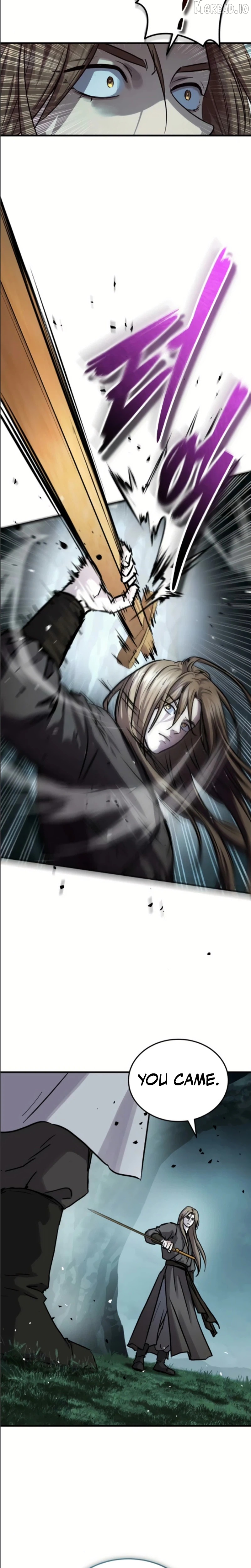 Read Absolute Dominion EN Manga Online