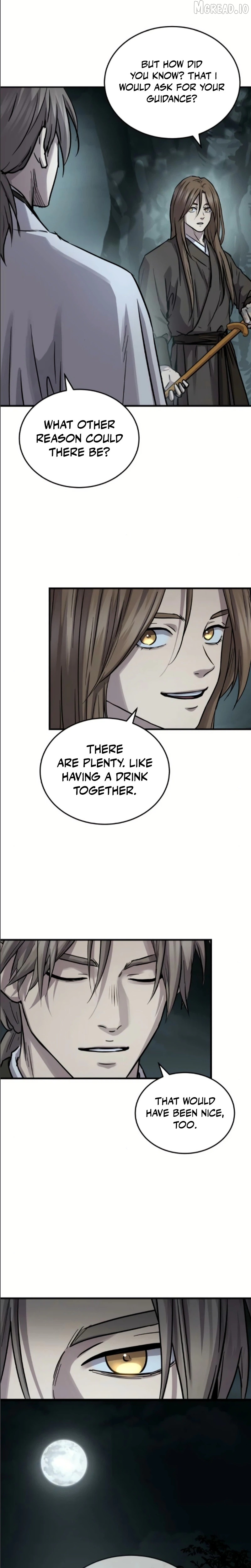 Read Absolute Dominion EN Manga Online