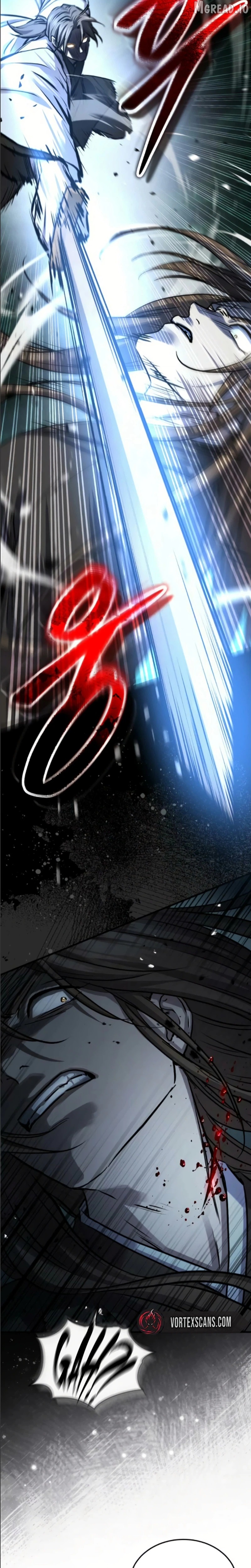 Read Absolute Dominion EN Manga Online
