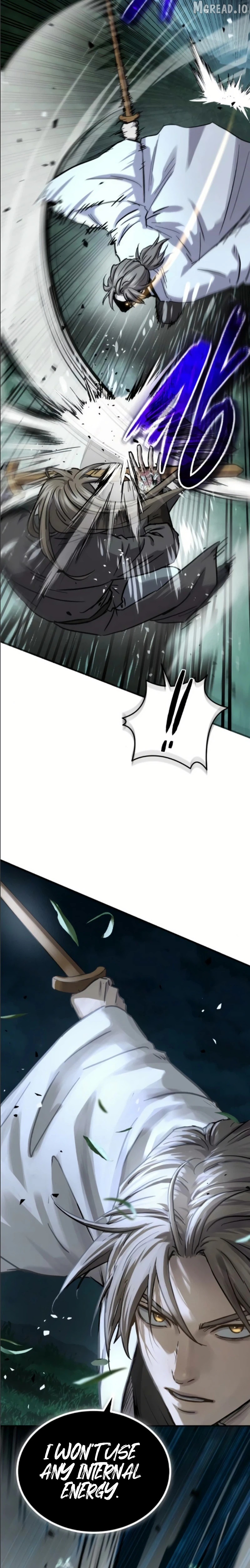 Read Absolute Dominion EN Manga Online