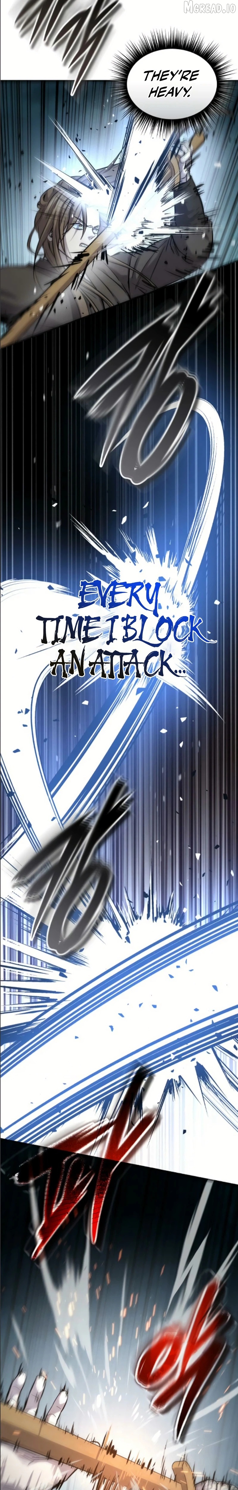 Read Absolute Dominion EN Manga Online