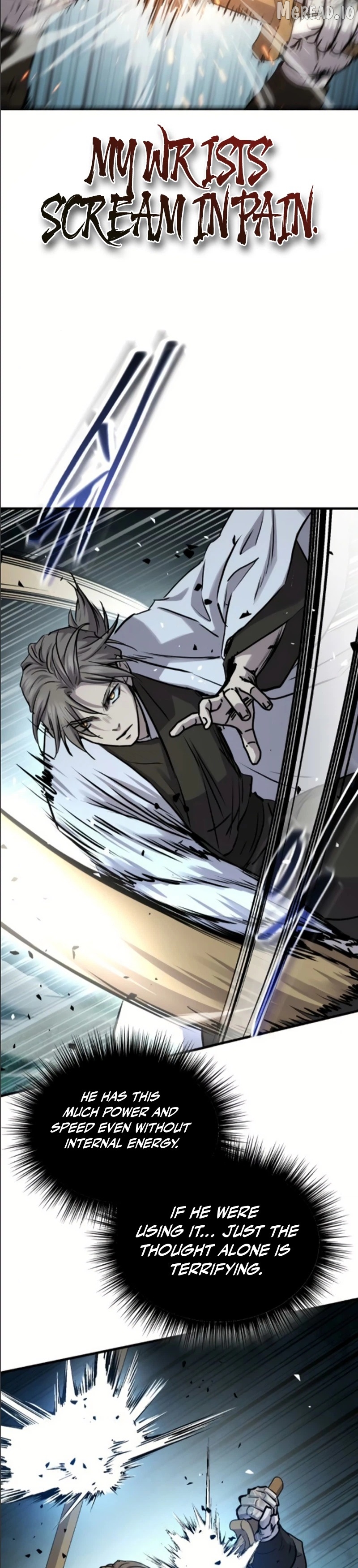 Read Absolute Dominion EN Manga Online