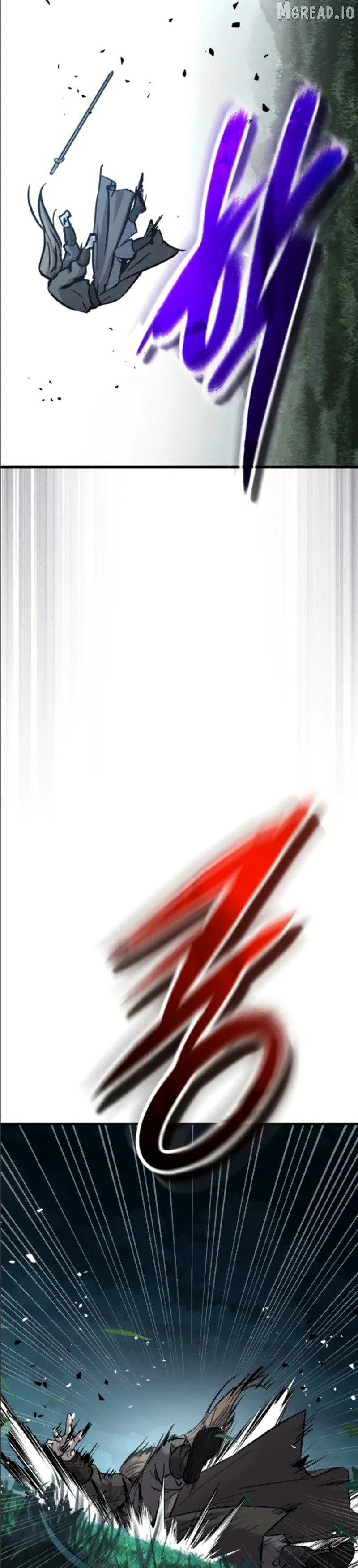 Read Absolute Dominion EN Manga Online