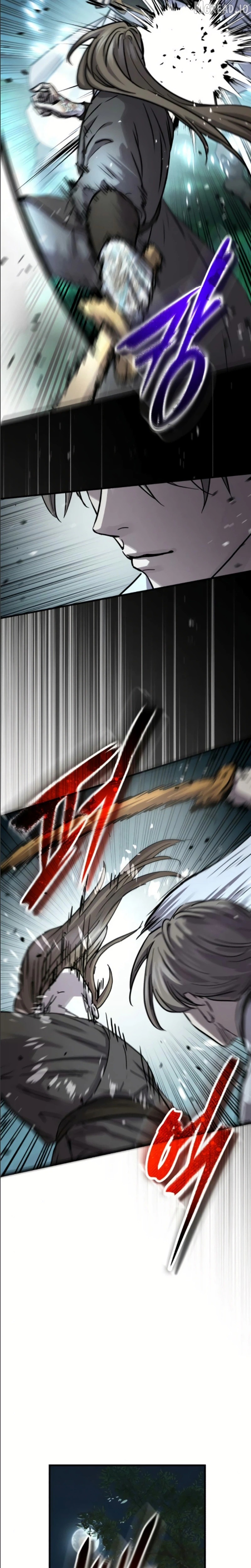 Read Absolute Dominion EN Manga Online